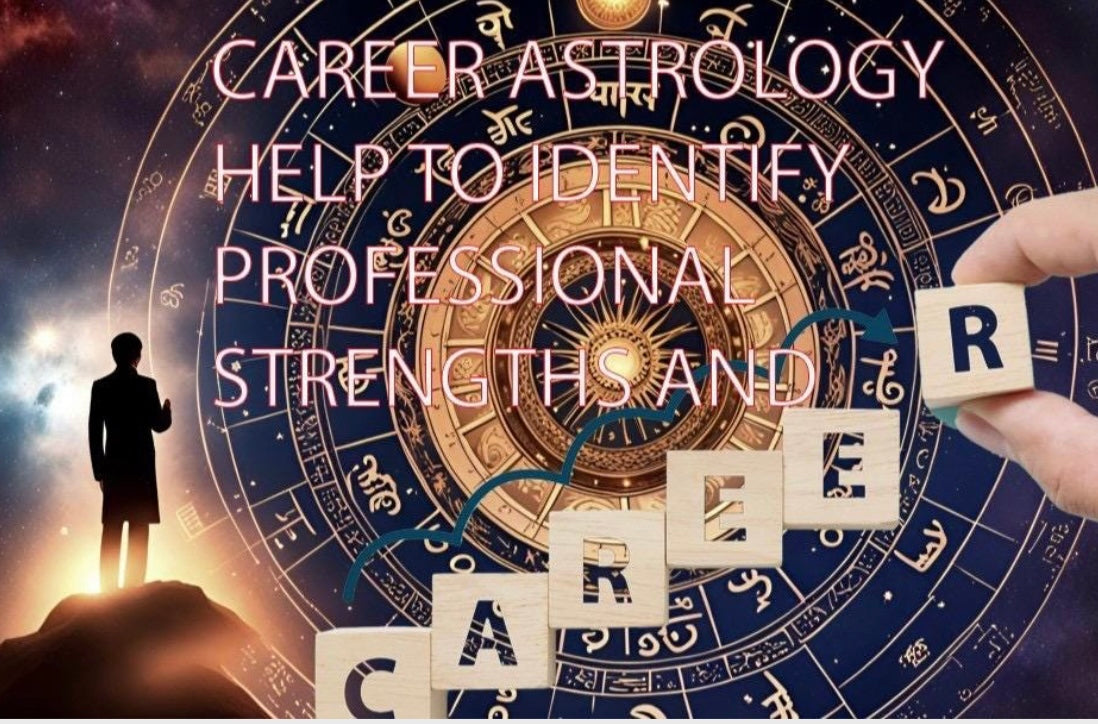 Your Career Path Decoded