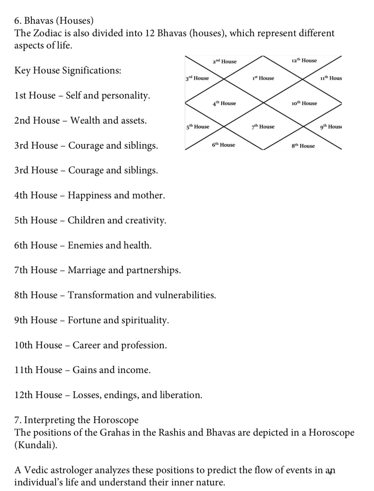 Universe & You Personalized Birth Chart Book