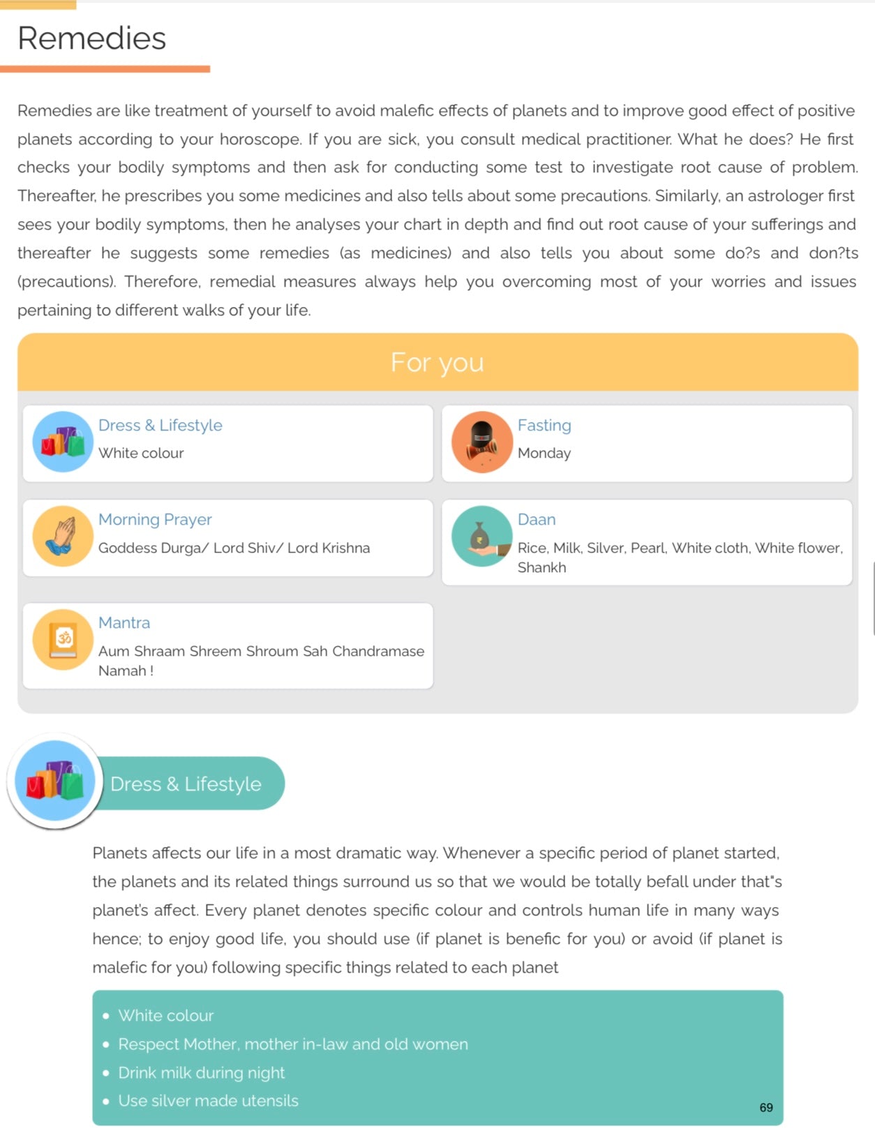 Universe & You Personalized Birth Chart Book