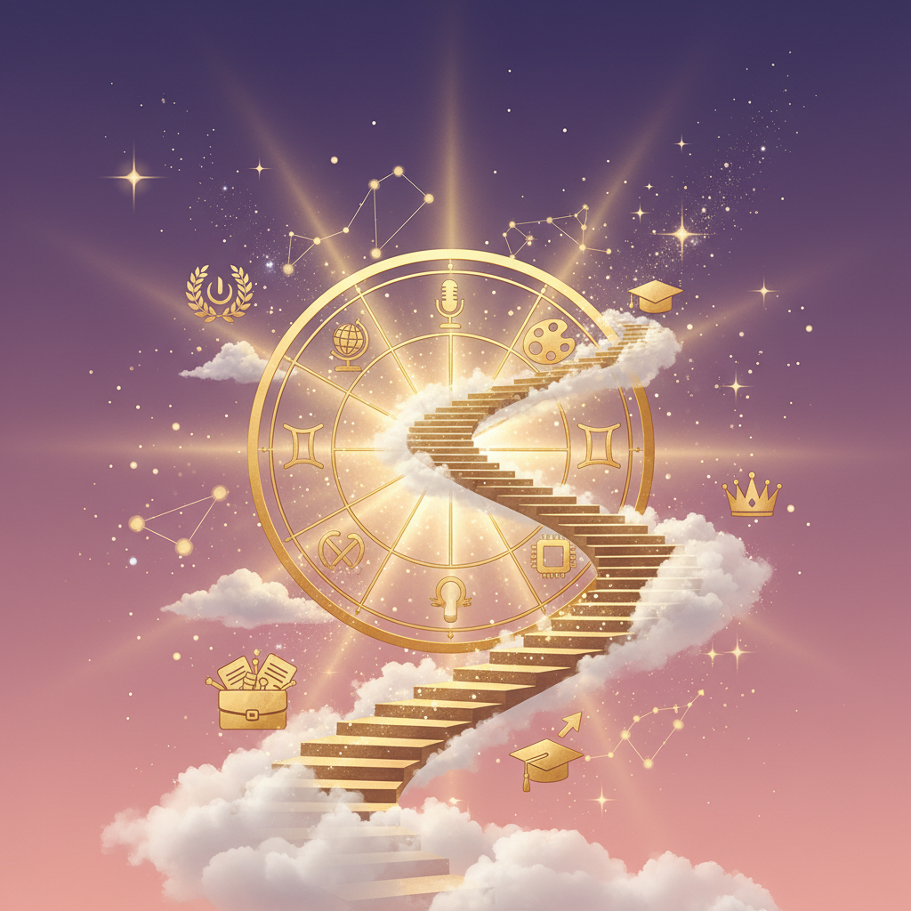 Career Path Description