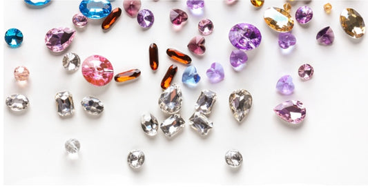 Your 3 Power Stones: Life, Luck & Fortune Aligned to Your Birth Date