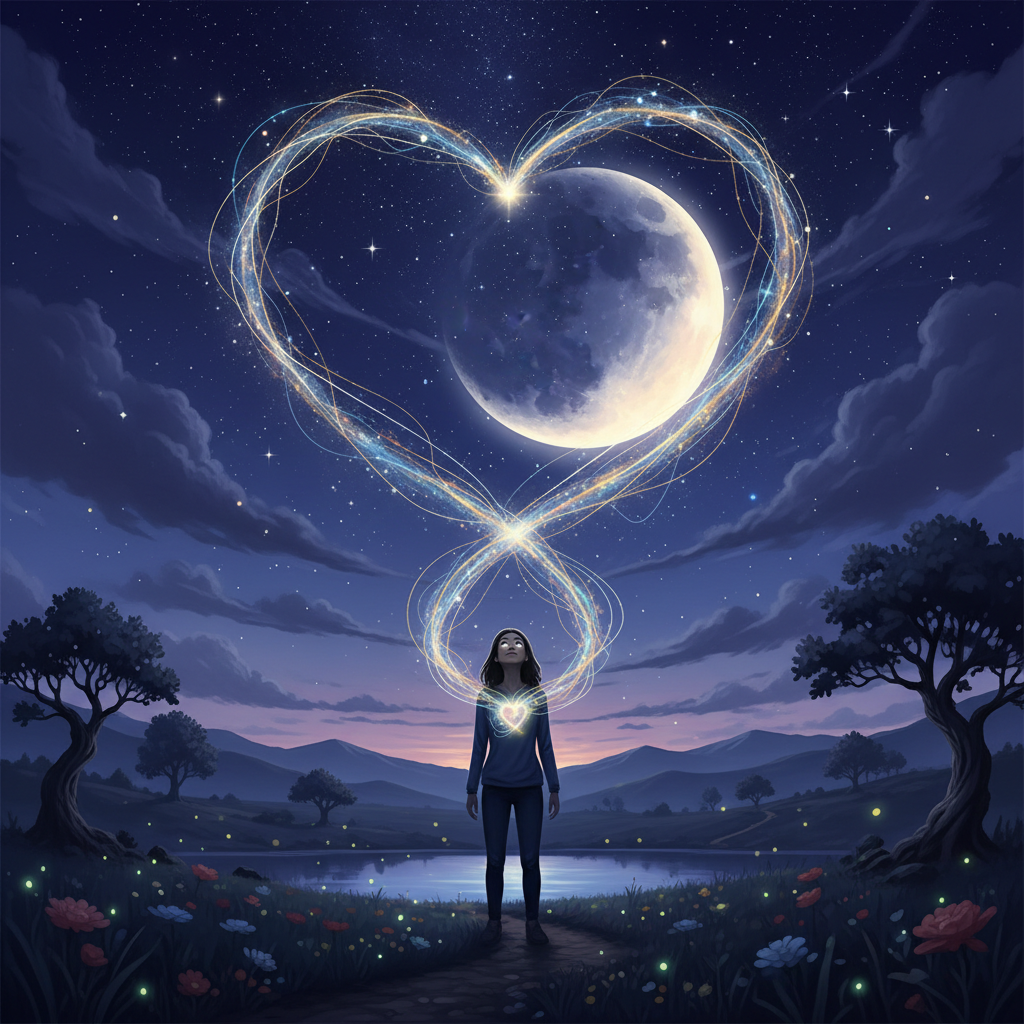 Waiting for Soulmate