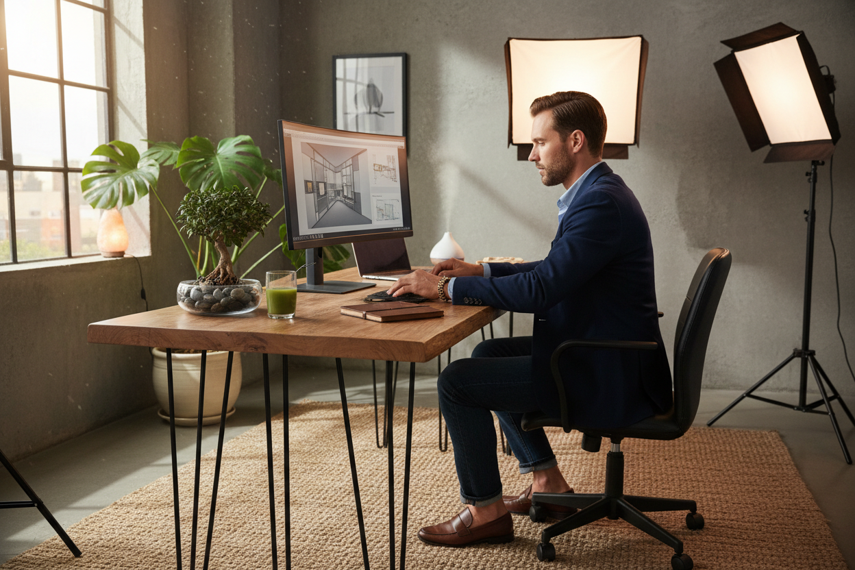 Working with Golden Pyrite Bracelet